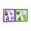 Picture of L-EWWEL BOARD BOOK TIEGHI - KULURI